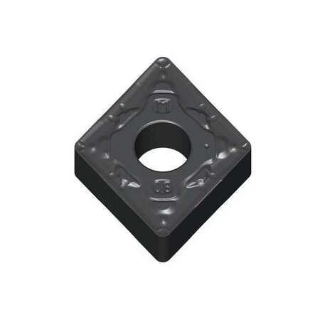 Garant Indexable insert for turning, Diamond, CNMG, Carbide 250162 HB7210-1